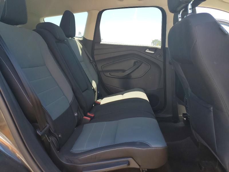 Продажа на аукционе авто 2016 Ford Escape, vin: 1FMCU9GX5GUA53266, номер лота: 54231926