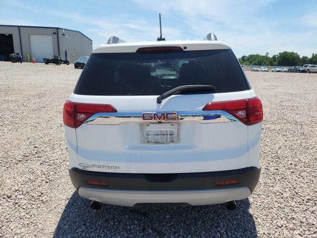 Продажа на аукционе авто 2018 Gmc Acadia, vin: 1GKKNMLS9JZ173824, номер лота: 55411256