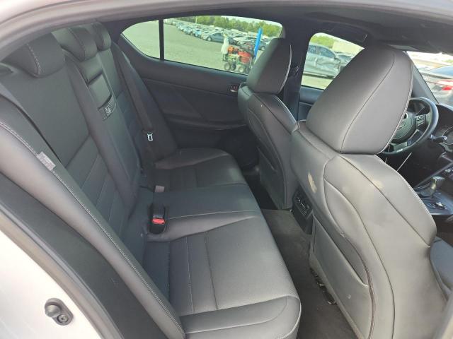 55026146 :رقم المزاد ، JTHGZ1B22N5050206 vin ، 2022 Lexus Is مزاد بيع