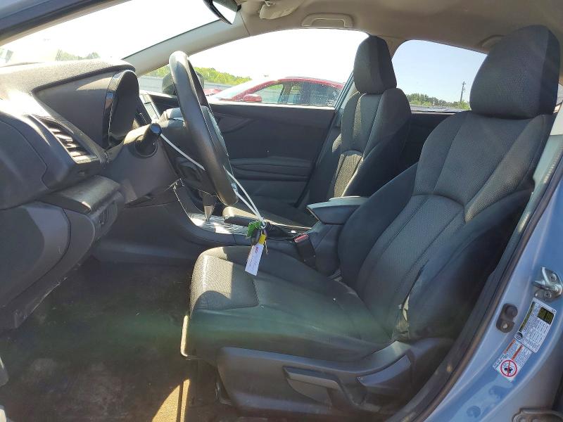 Aukcja sprzedaży 2019 Subaru Crosstrek, vin: JF2GTABC5KH218363, numer aukcji: 52920106