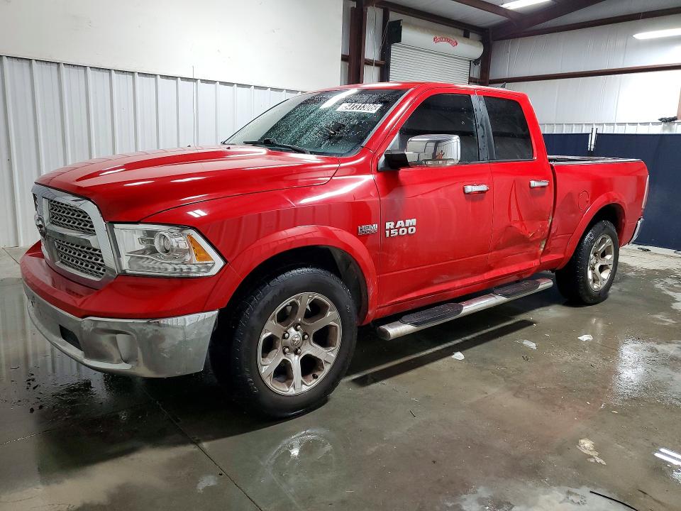 2018 Ram 1500 მანქანა იყიდება აუქციონზე, vin: 1C6RR7JTXJS118097, აუქციონის ნომერი: 54731306