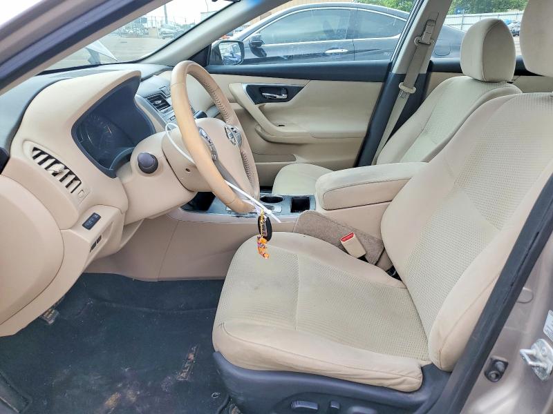 Продаж на аукціоні авто 2015 Nissan Altima, vin: 1N4AL3AP6FC114865, номер лоту: 52834406