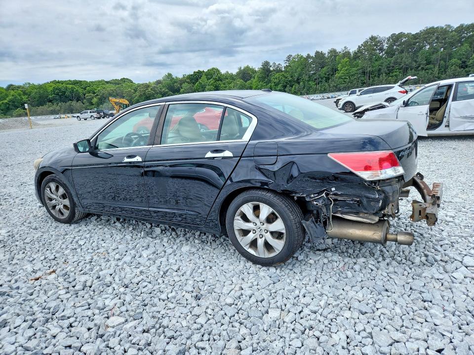 Aukcja sprzedaży 2010 Honda Accord, vin: 1HGCP3F87AA024137, numer aukcji: 53094916