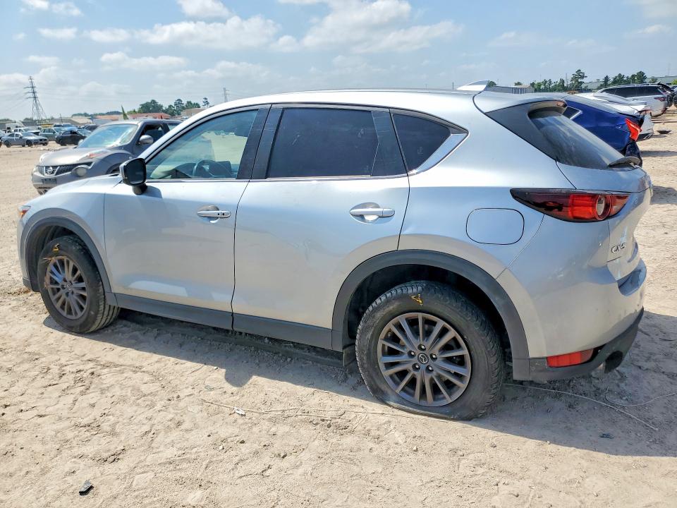 Aukcja sprzedaży 2020 Mazda Cx-5, vin: JM3KFACMXL0767748, numer aukcji: 54917866