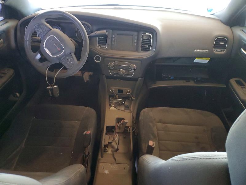 48099966 :رقم المزاد ، 2C3CDXAT8GH211265 vin ، 2016 Dodge Charger مزاد بيع