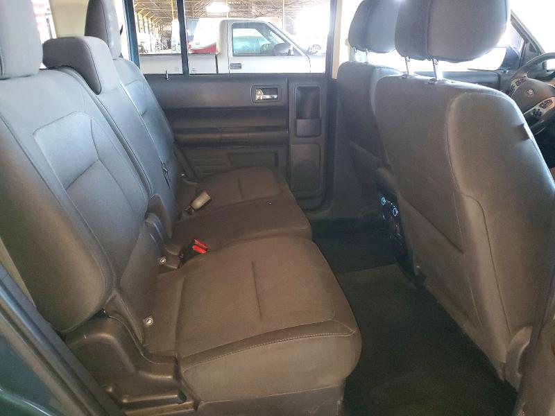 Aukcja sprzedaży 2016 Ford Flex, vin: 2FMGK5B84GBA16649, numer aukcji: 54886696