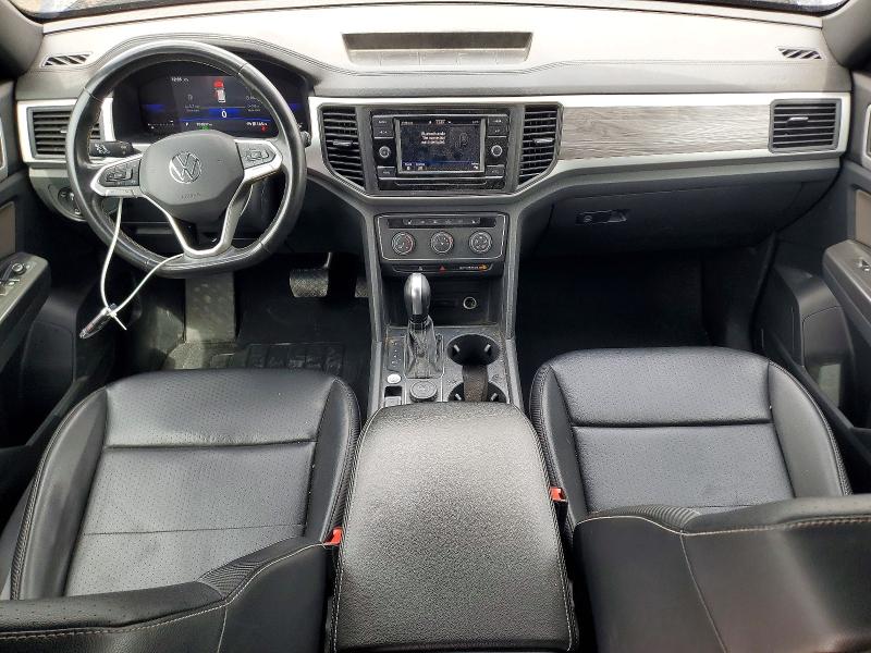 Aukcja sprzedaży 2022 Volkswagen Atlas Cross Sport, vin: 1V2LC2CA3NC210651, numer aukcji: 51900006