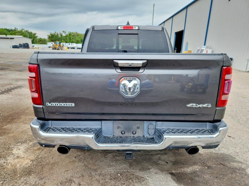 Продажа на аукционе авто 2019 Ram 1500, vin: 1C6SRFJT2KN513614, номер лота: 53397426