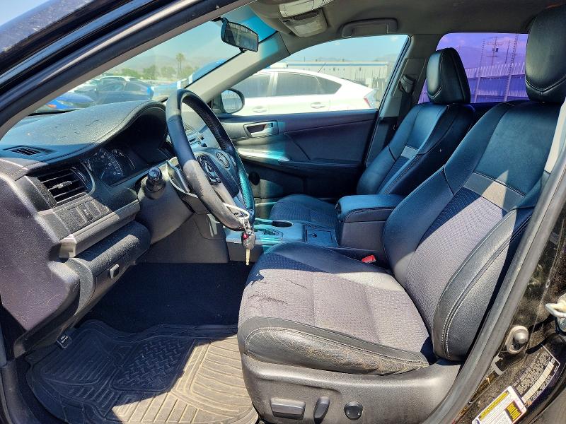 Aukcja sprzedaży 2014 Toyota Camry, vin: 4T1BF1FK8EU436273, numer aukcji: 53025916