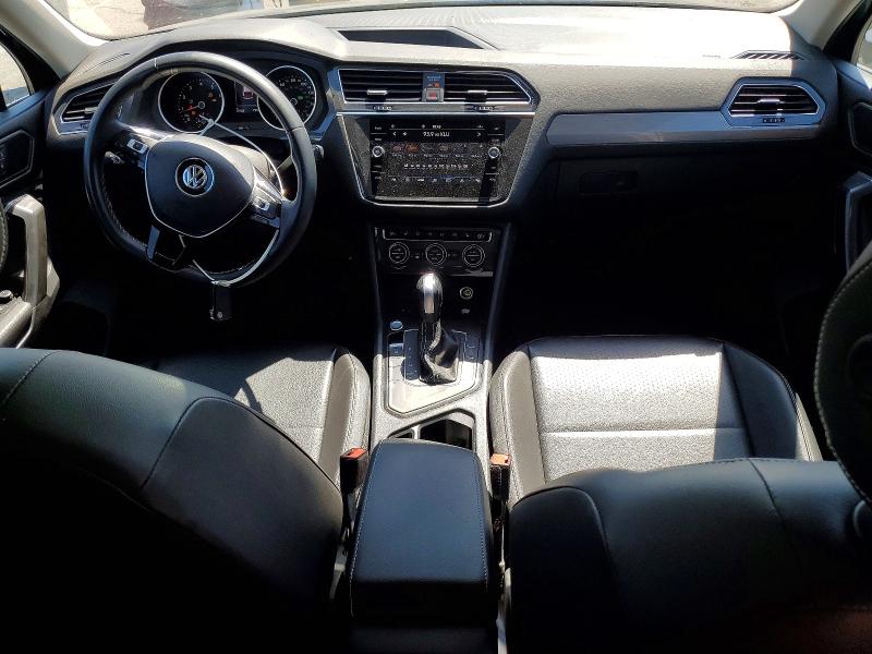 Aukcja sprzedaży 2021 Volkswagen Tiguan, vin: 3VV3B7AX3MM111450, numer aukcji: 54173166