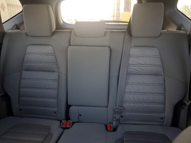 54043926 :رقم المزاد ، 5J6RW1H57KA036013 vin ، 2019 Honda Cr-v مزاد بيع