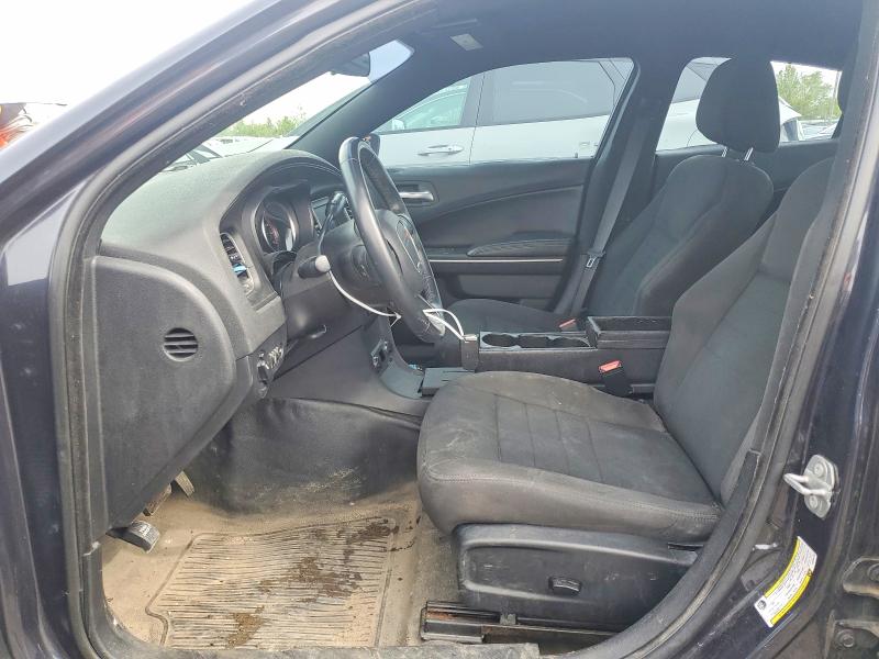 Продаж на аукціоні авто 2019 Dodge Charger, vin: 2C3CDXAG9KH564495, номер лоту: 52300626