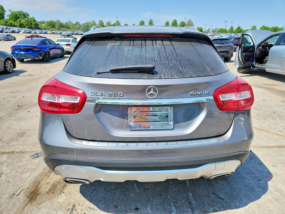 Aukcja sprzedaży 2019 Mercedes-benz Gla, vin: WDCTG4GB9KJ616455, numer aukcji: 53884596