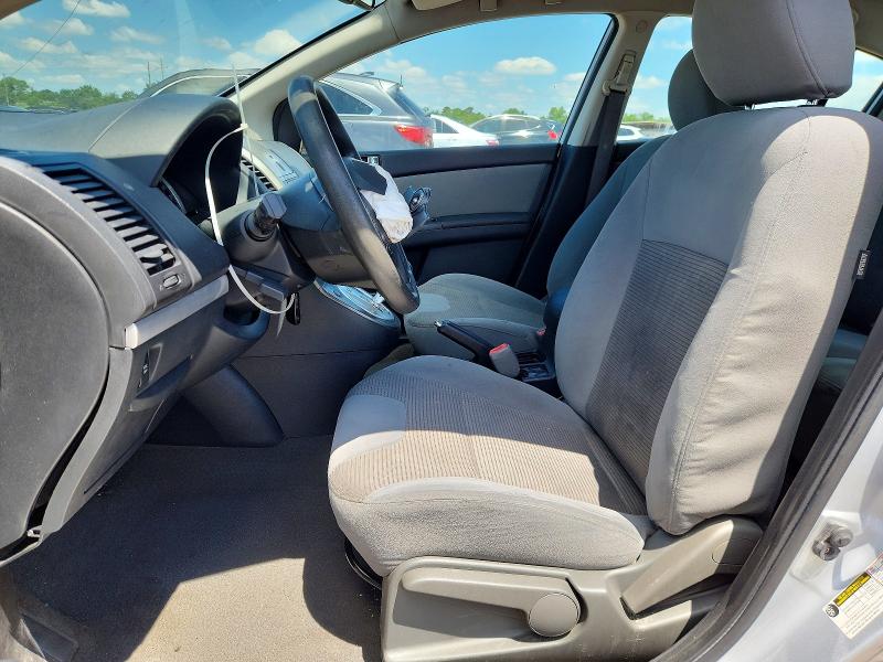 Aukcja sprzedaży 2011 Nissan Sentra, vin: 3N1AB6AP3BL689490, numer aukcji: 53169516