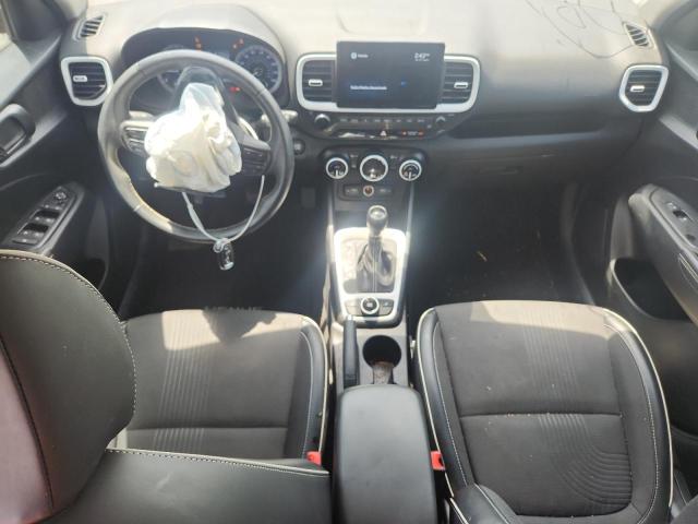 54809156 :رقم المزاد ، KMHRC8A34NU169360 vin ، 2022 Hyundai Venue مزاد بيع