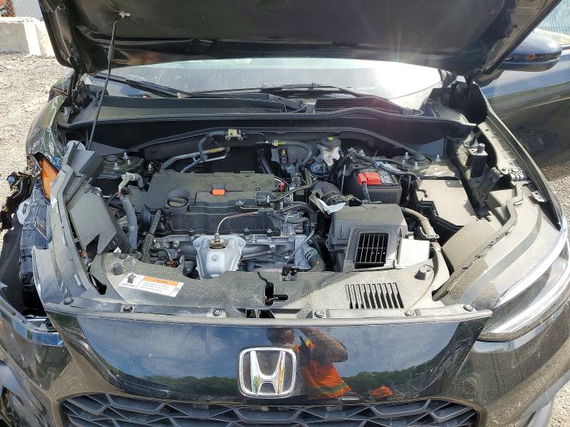 Продажа на аукционе авто 2025 Honda Hr-v, vin: 3CZRZ1H37SM755271, номер лота: 53074916