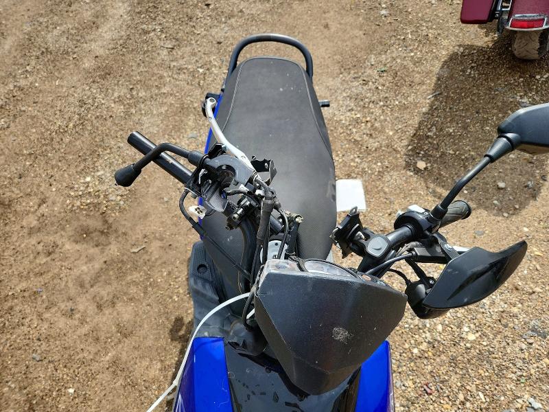 Продажа на аукционе авто 2009 Yama Yw125, vin: LPRSE48Y09A005633, номер лота: 53297626
