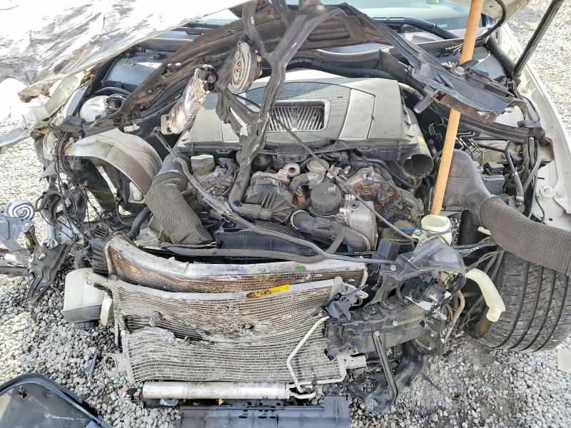 Aukcja sprzedaży 2007 Mercedes-benz Clk, vin: WDBTK56F37F209206, numer aukcji: 52453016