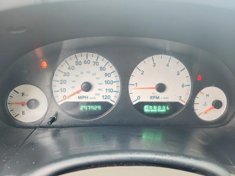 54802776 :رقم المزاد ، 1D4GP24R25B291761 vin ، 2005 Dodge Grand Caravan مزاد بيع