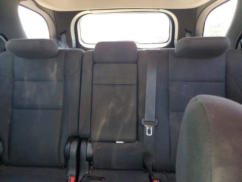 2014 Dodge Durango მანქანა იყიდება აუქციონზე, vin: 1C4RDHAGXEC537731, აუქციონის ნომერი: 52605076
