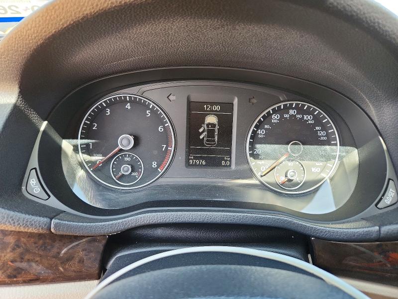 Aukcja sprzedaży 2014 Volkswagen Passat, vin: 1VWCT7A39EC070315, numer aukcji: 54544316