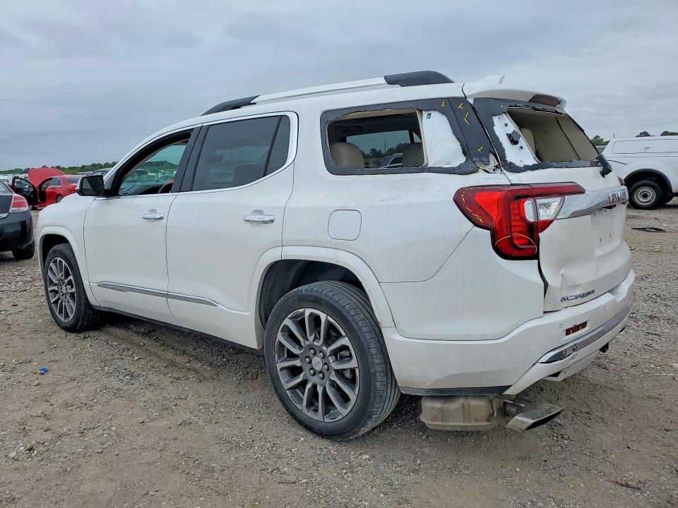 Aukcja sprzedaży 2023 Gmc Acadia, vin: 1GKKNPLS9PZ214852, numer aukcji: 52747046