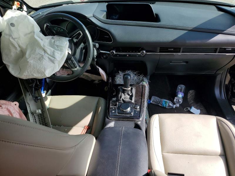 52416366 :رقم المزاد ، 3MVDMBCM4RM638762 vin ، 2024 Mazda Cx-30 مزاد بيع