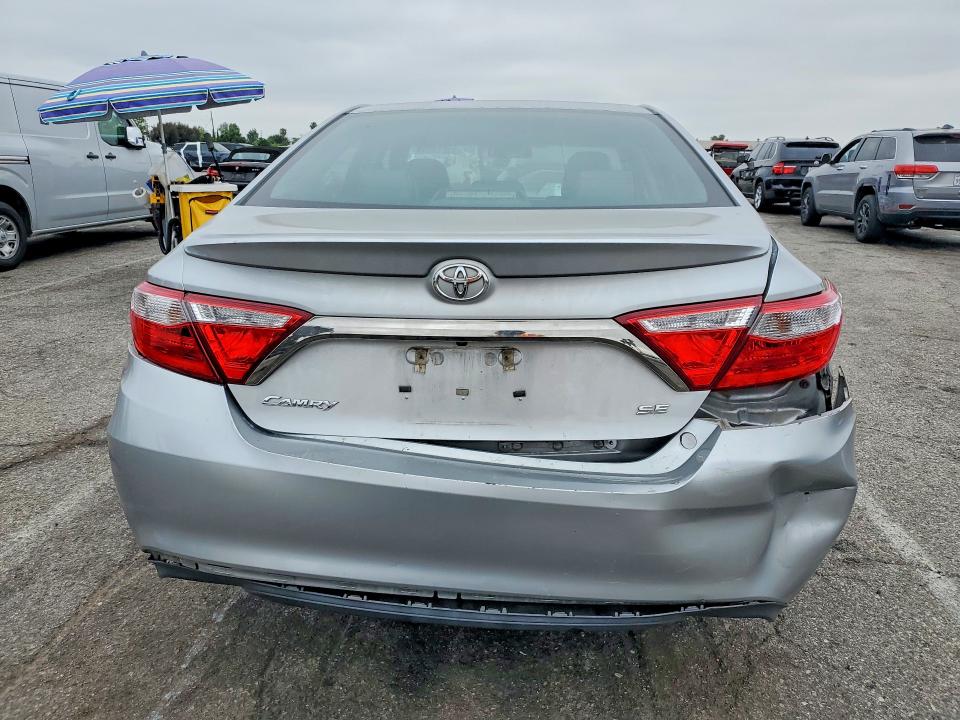 Aukcja sprzedaży 2016 Toyota Camry, vin: 4T1BF1FK1GU594974, numer aukcji: 53210206