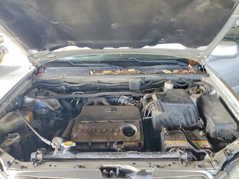 Продаж на аукціоні авто 2005 Toyota Highlander, vin: JTEGP21A450078426, номер лоту: 53659246