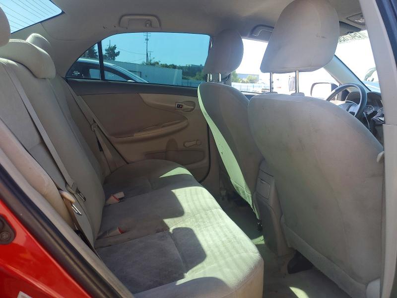 Aukcja sprzedaży 2009 Toyota Corolla, vin: 1NXBU40E69Z033814, numer aukcji: 54285826