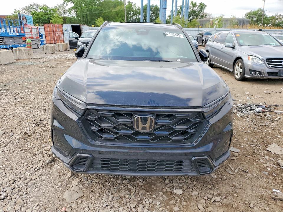 52155346 :رقم المزاد ، 5J6RS6H52RL030966 vin ، 2024 Honda Cr-v مزاد بيع