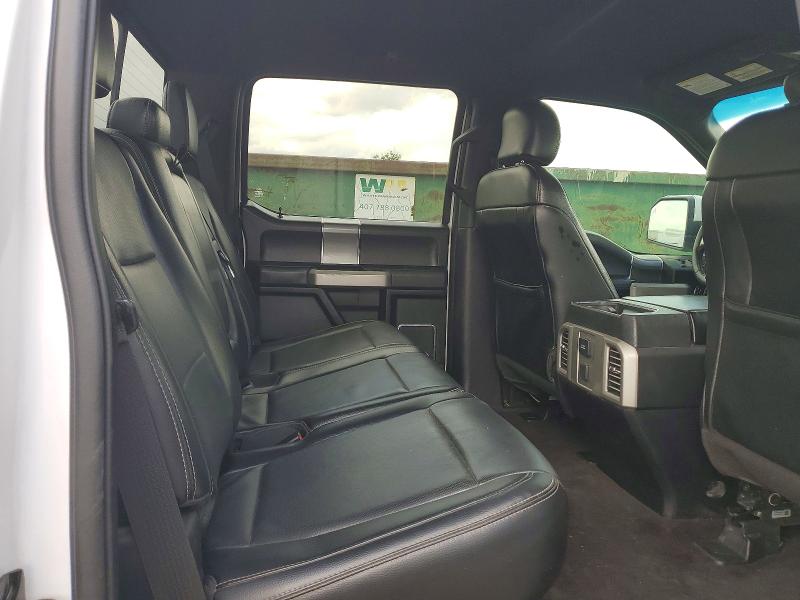 Продаж на аукціоні авто 2015 Ford F150, vin: 1FTEW1EG9FKE70489, номер лоту: 54679166