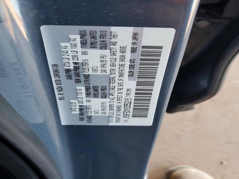 52822636 :رقم المزاد ، JM3KFBCMXS0652216 vin ، 2025 Mazda Cx-5 مزاد بيع
