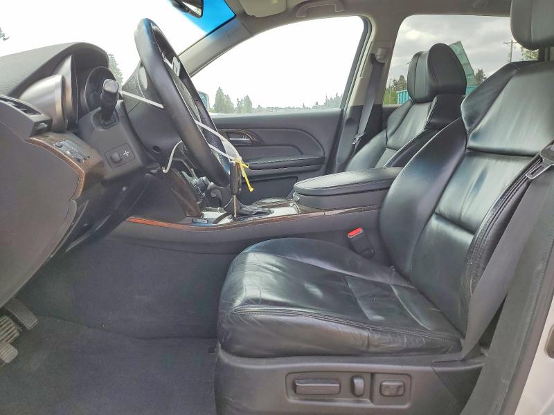Продажа на аукционе авто 2012 Acura Mdx, vin: 2HNYD2H35CH509299, номер лота: 53028326