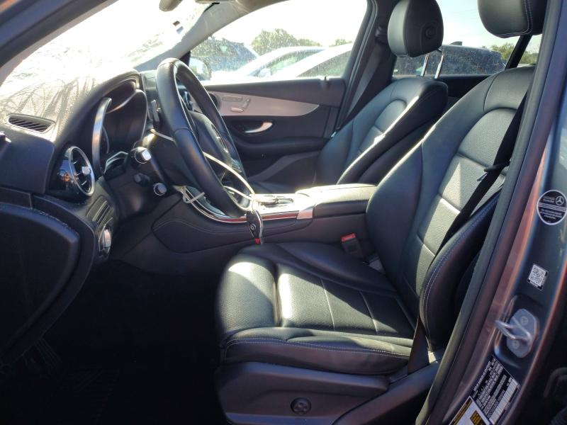 53805666 :رقم المزاد ، WDC0G4JB0K1005094 vin ، 2019 Mercedes-benz Glc مزاد بيع
