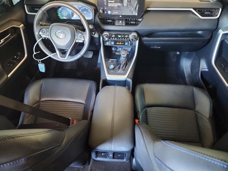 Aukcja sprzedaży 2024 Toyota Rav4, vin: 2T3E6RFV3RW058561, numer aukcji: 52218216
