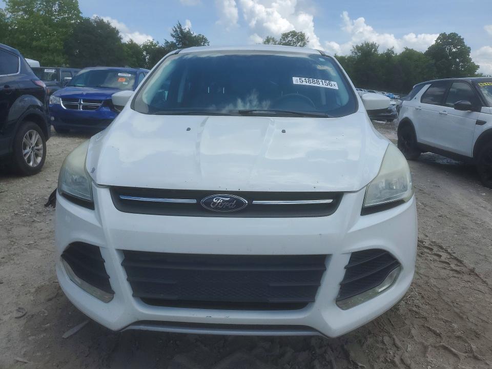 2016 Ford Escape მანქანა იყიდება აუქციონზე, vin: 1FMCU0G73GUA21766, აუქციონის ნომერი: 54888156