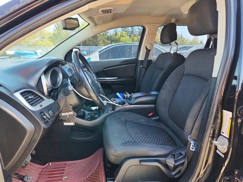 Продаж на аукціоні авто 2014 Dodge Journey, vin: 3C4PDCAB2ET197106, номер лоту: 53392796