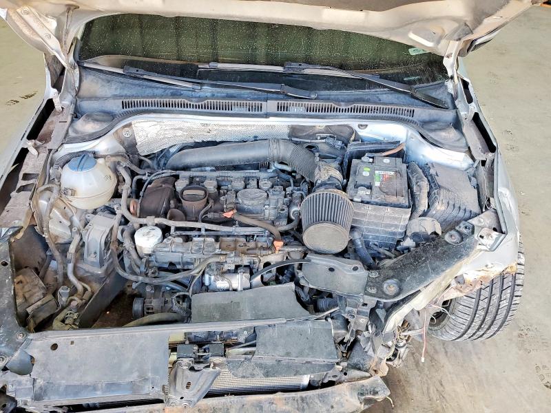 52412756 :رقم المزاد ، 3VW4A7AJ5CM122933 vin ، 2012 Volkswagen Jetta مزاد بيع
