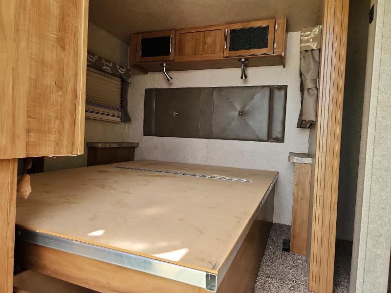 2017 Forest River Salem Travel Trailer მანქანა იყიდება აუქციონზე, vin: 4X4TFLB23HZ144915, აუქციონის ნომერი: 54120906