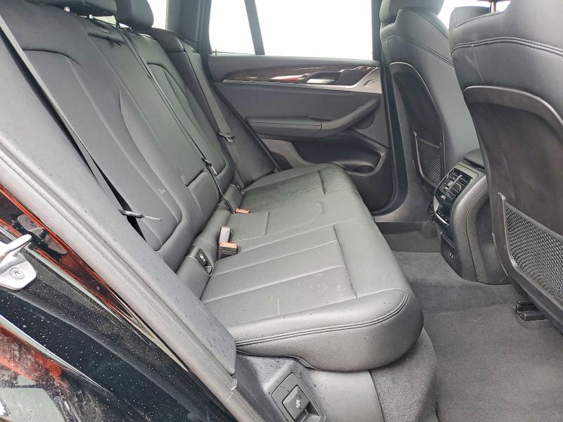 Продаж на аукціоні авто 2021 Bmw X3, vin: 5UXTY5C05M9G94394, номер лоту: 55038686
