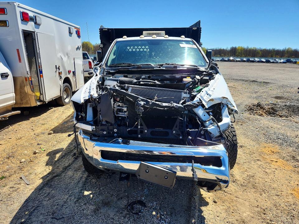 Aukcja sprzedaży 2018 Ram 3500, vin: 3C7WRTBJ3JG376649, numer aukcji: 53077536
