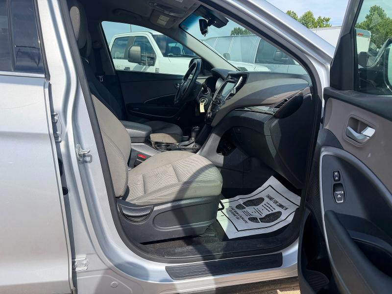 Aukcja sprzedaży 2017 Hyundai Santa Fe, vin: KM8SMDHF3HU179406, numer aukcji: 54003046