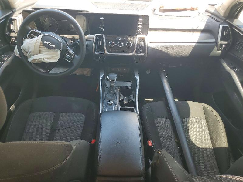 Продаж на аукціоні авто 2022 Kia Sorento, vin: 5XYRG4LC2NG109402, номер лоту: 55223216