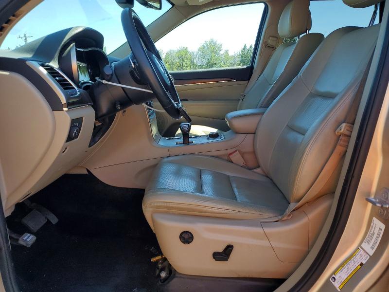 Продаж на аукціоні авто 2015 Jeep Grand Cherokee, vin: 1C4RJFBM3FC619576, номер лоту: 54844006