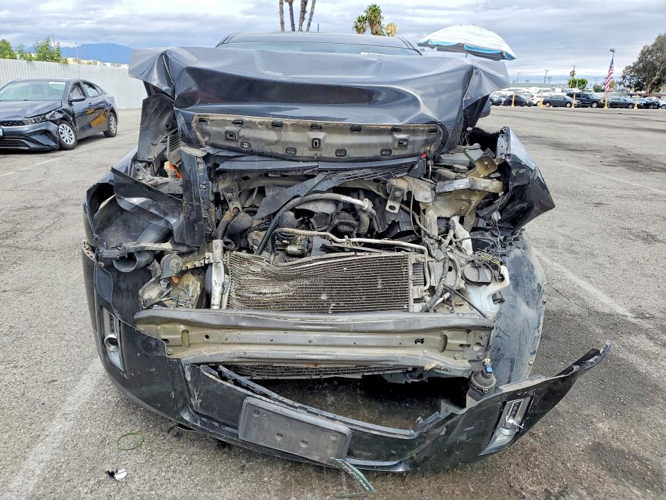 Aukcja sprzedaży 2015 Gmc Terrain, vin: 2GKALMEK6F6402493, numer aukcji: 52270466