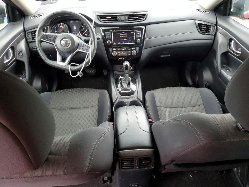 Aukcja sprzedaży 2019 Nissan Rogue, vin: 5N1AT2MV2KC720667, numer aukcji: 54984746