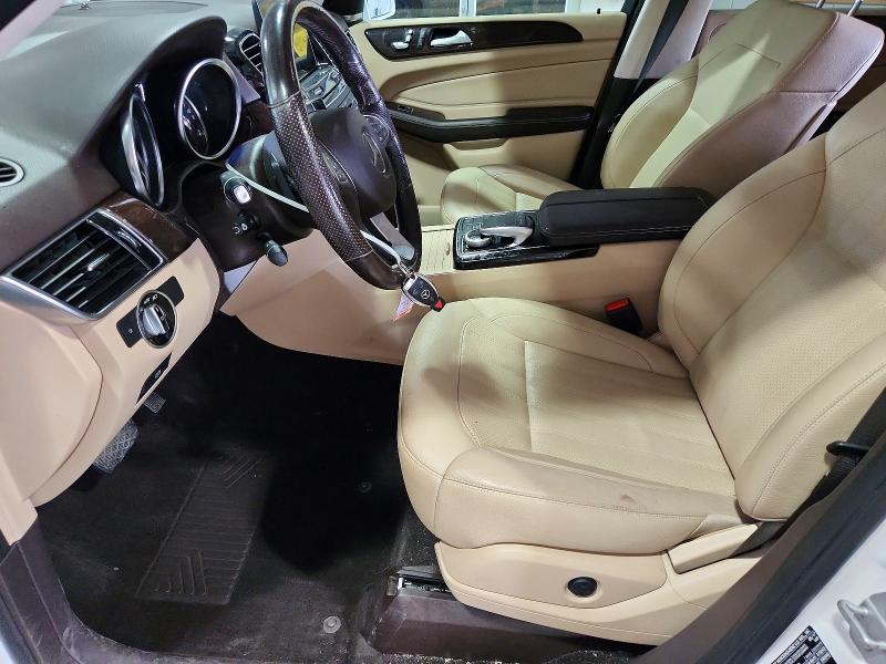 Продаж на аукціоні авто 2017 Mercedes-benz Gle, vin: 4JGDA5HB2HA969284, номер лоту: 52130056