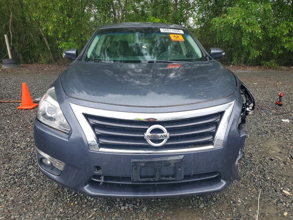 2013 Nissan Altima მანქანა იყიდება აუქციონზე, vin: 1N4AL3AP8DN528716, აუქციონის ნომერი: 54011936