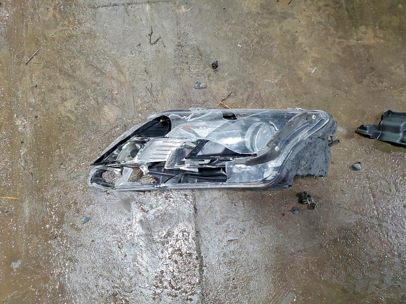 Aukcja sprzedaży 2012 Ford Fusion, vin: 3FAHP0JA2CR438311, numer aukcji: 54968876